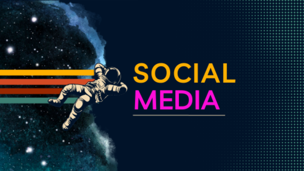 Curso Social Media